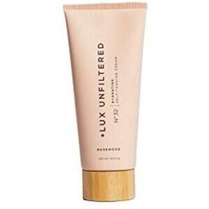 Lux Unfiltered N°32 Hydrating Gradual Self Tanning Lotion in Rosewood 6.8 Oz